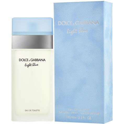 dolce gabbana light blue w edt 100ml tester|d&g light blue by dolce&gabbana.